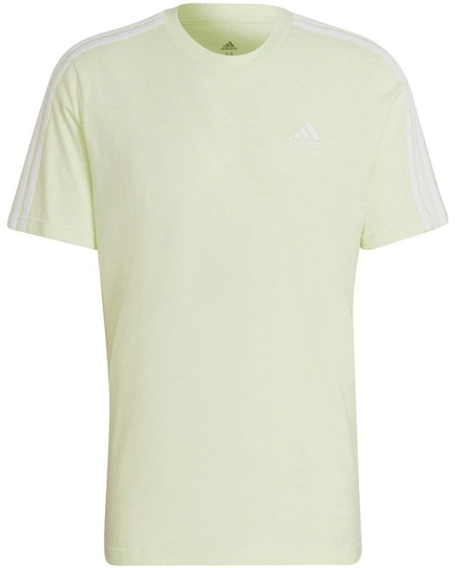 adidas Essentials 3-Stripes Marškinėliai Vyrams M HF4542