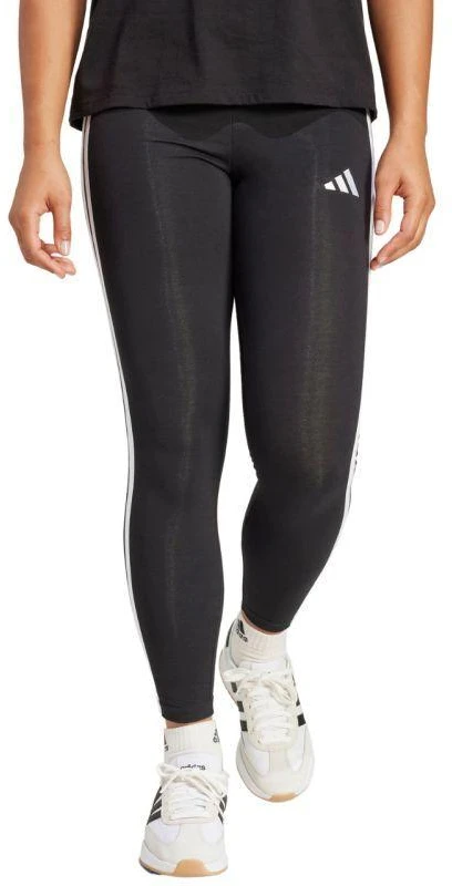 adidas Essentials 3-Stripes Medvilninės Leginsai W JE0072
