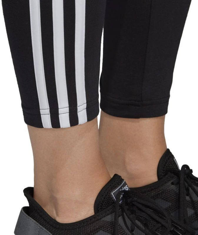 adidas Essentials 3 Stripes Tight W DP2389 Treniruočių kelnės