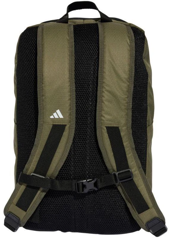 Kuprinė adidas Essentials 3-Stripes TR BP Olyvinė IZ1909