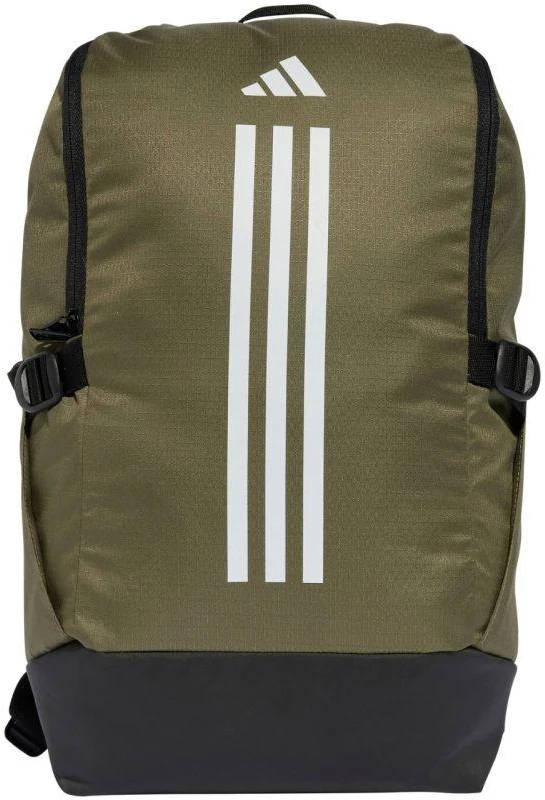 Kuprinė adidas Essentials 3-Stripes TR BP Olyvinė IZ1909