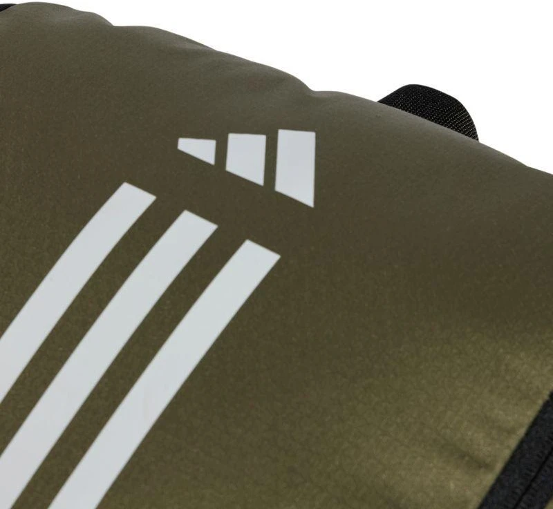 Kuprinė adidas Essentials 3-Stripes TR BP Olyvinė IZ1909