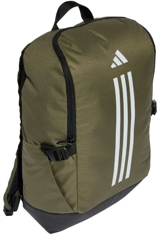 Kuprinė adidas Essentials 3-Stripes TR BP Olyvinė IZ1909