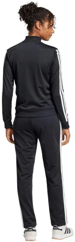 adidas Essentials 3-Stripes TrackSuit W JD5434
