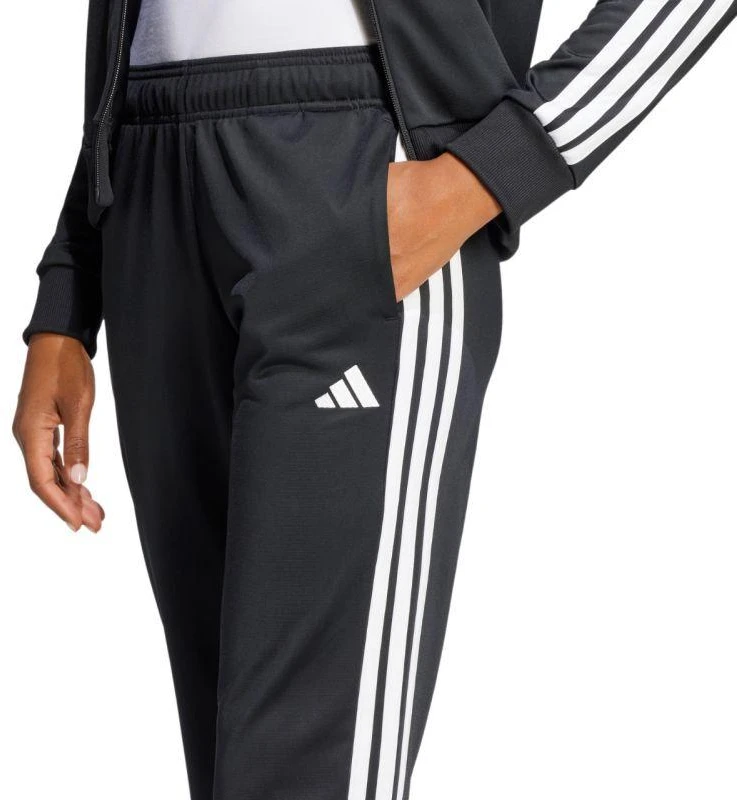 adidas Essentials 3-Stripes TrackSuit W JD5434