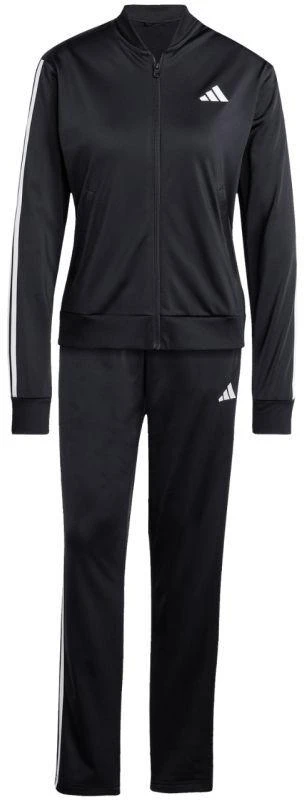 adidas Essentials 3-Stripes TrackSuit W JD5434
