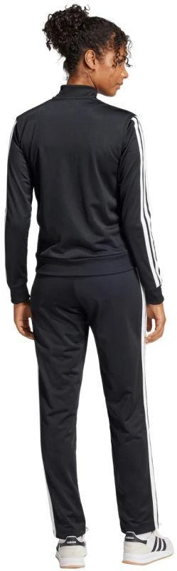 adidas Essentials 3-Stripes TrackSuit W JD5434