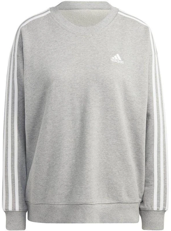 adidas Essentials 3-Stripes W džemperis IC9905