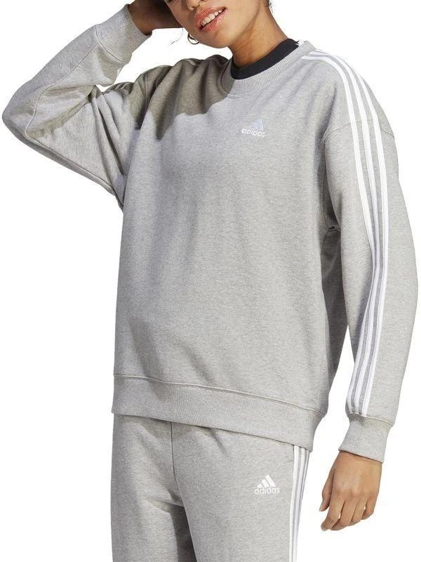 adidas Essentials 3-Stripes W džemperis IC9905
