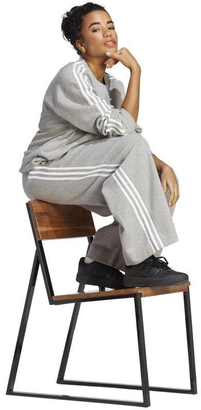 adidas Essentials 3-Stripes W džemperis IC9905