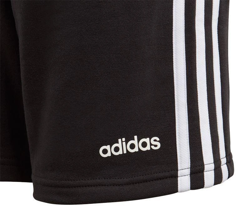 adidas Essentials 3S Šortai JR DV1796