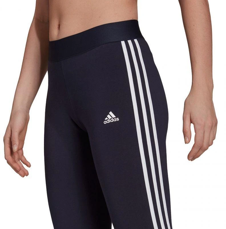 Adidas Essentials 3S W H07771 antblauzdžiai