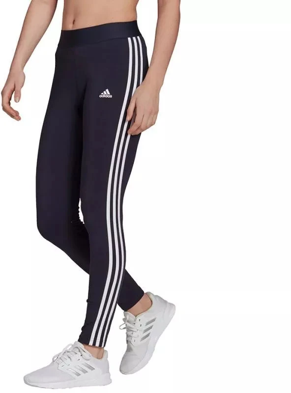 Adidas Essentials 3S W H07771 antblauzdžiai