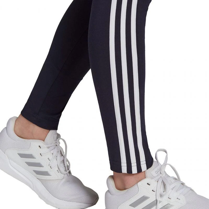 Adidas Essentials 3S W H07771 antblauzdžiai