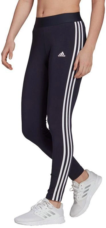 Adidas Essentials 3S W H07771 antblauzdžiai