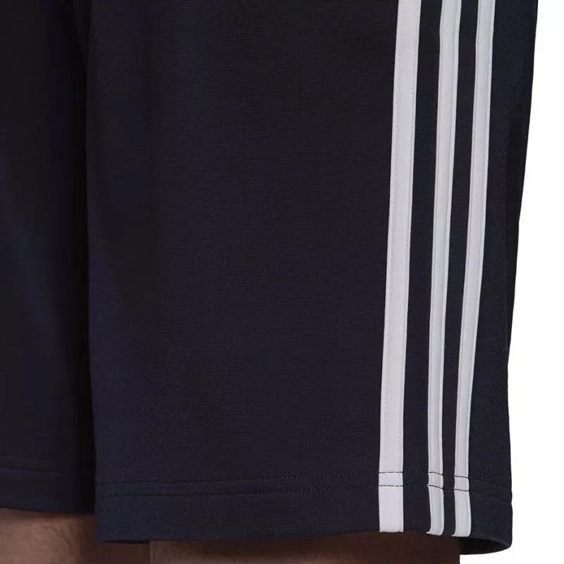 adidas Essentials Apšilimo 3-Juostės M H48434 Šortai