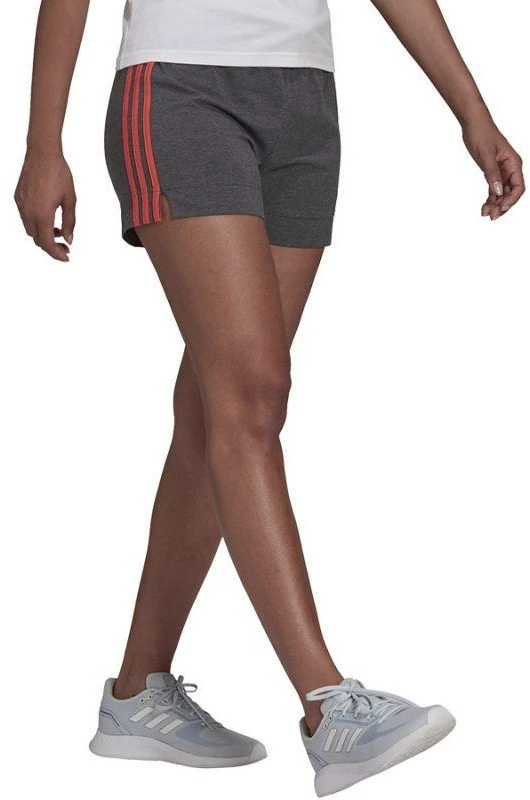 Adidas Essentials Aptempti 3 Juostelių Šortai W HD1810