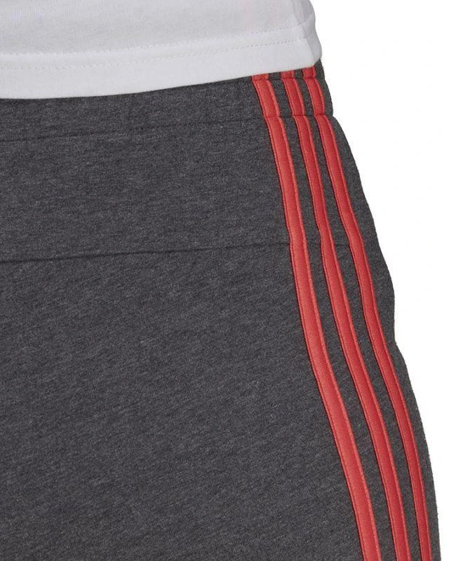 Adidas Essentials Aptempti 3 Juostelių Šortai W HD1810