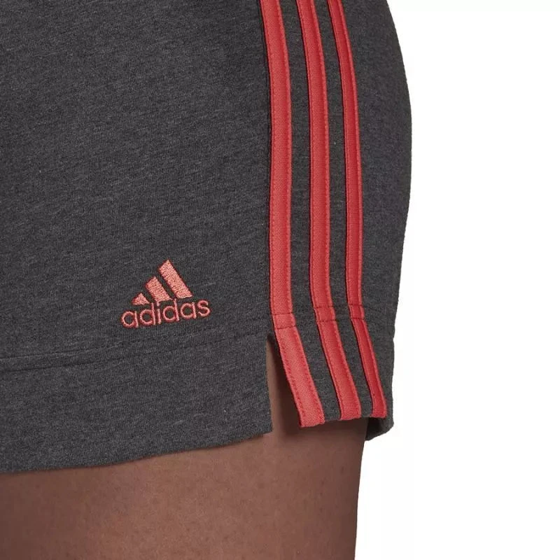 Adidas Essentials Aptempti 3 Juostelių Šortai W HD1810