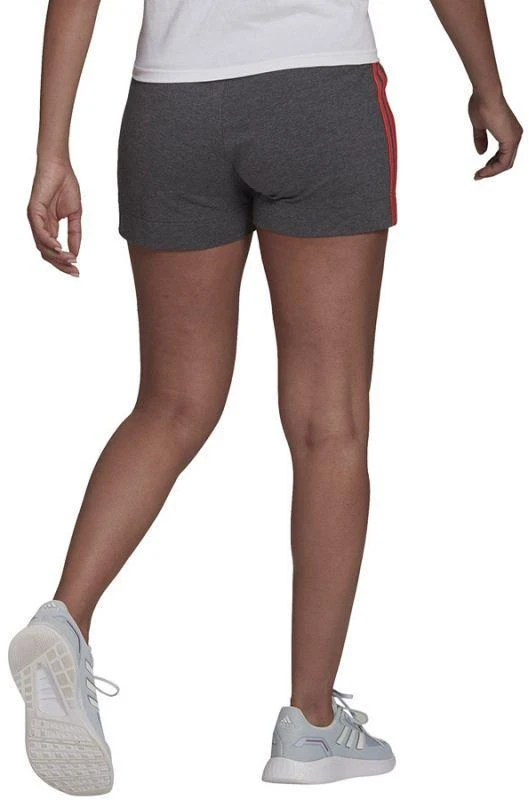 Adidas Essentials Aptempti 3 Juostelių Šortai W HD1810