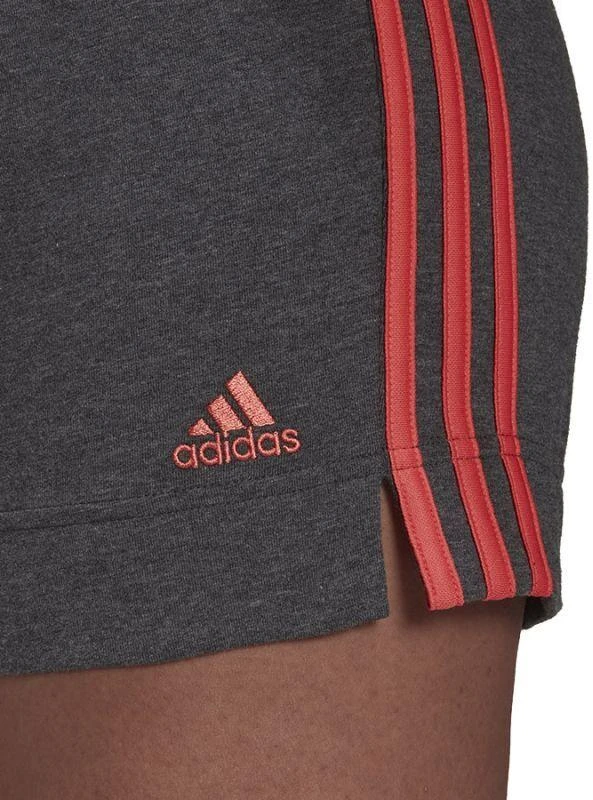 Adidas Essentials Aptempti 3 Juostelių Šortai W HD1810