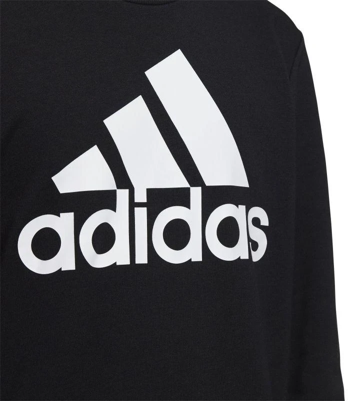 adidas Essentials Big Logo džemperis M GK9074