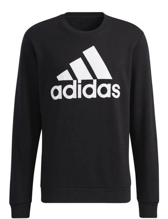 adidas Essentials Big Logo džemperis M GK9074
