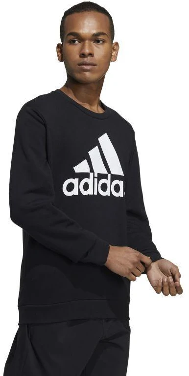 adidas Essentials Big Logo džemperis M GK9074
