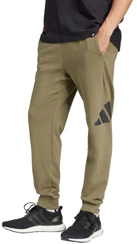 adidas Essentials Big Logo French Terry kelnės M JE8970