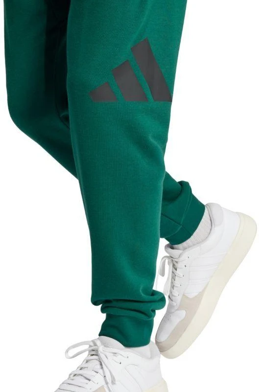 adidas Essentials Big Logo French Terry kelnės M JE8971