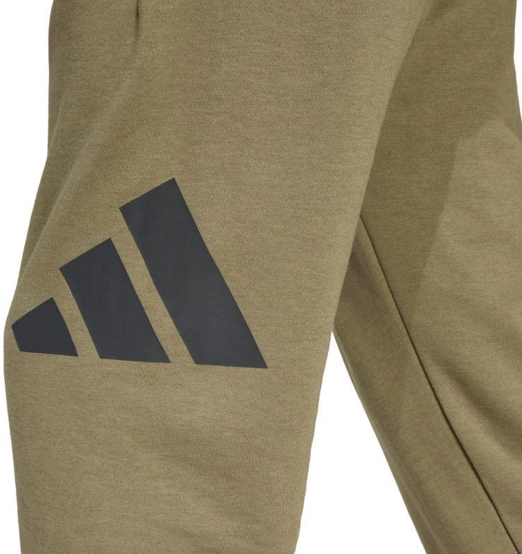 adidas Essentials Big Logo French Terry kelnės M JE8970