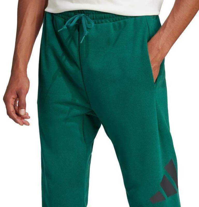 adidas Essentials Big Logo French Terry kelnės M JE8971