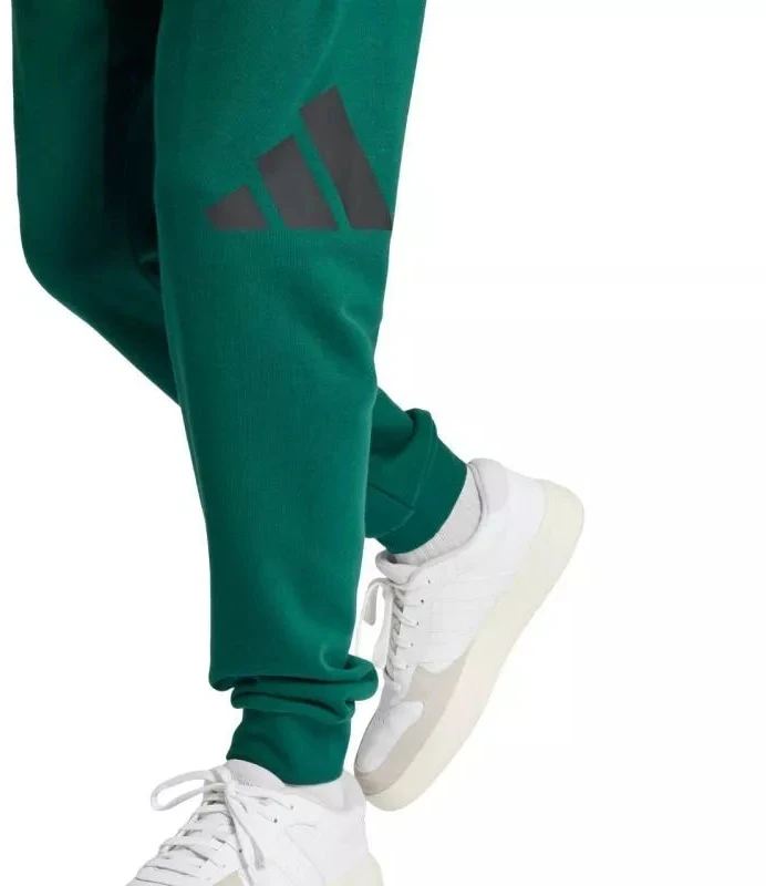 adidas Essentials Big Logo French Terry kelnės M JE8971