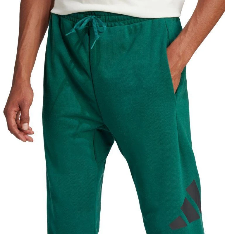 adidas Essentials Big Logo French Terry kelnės M JE8971