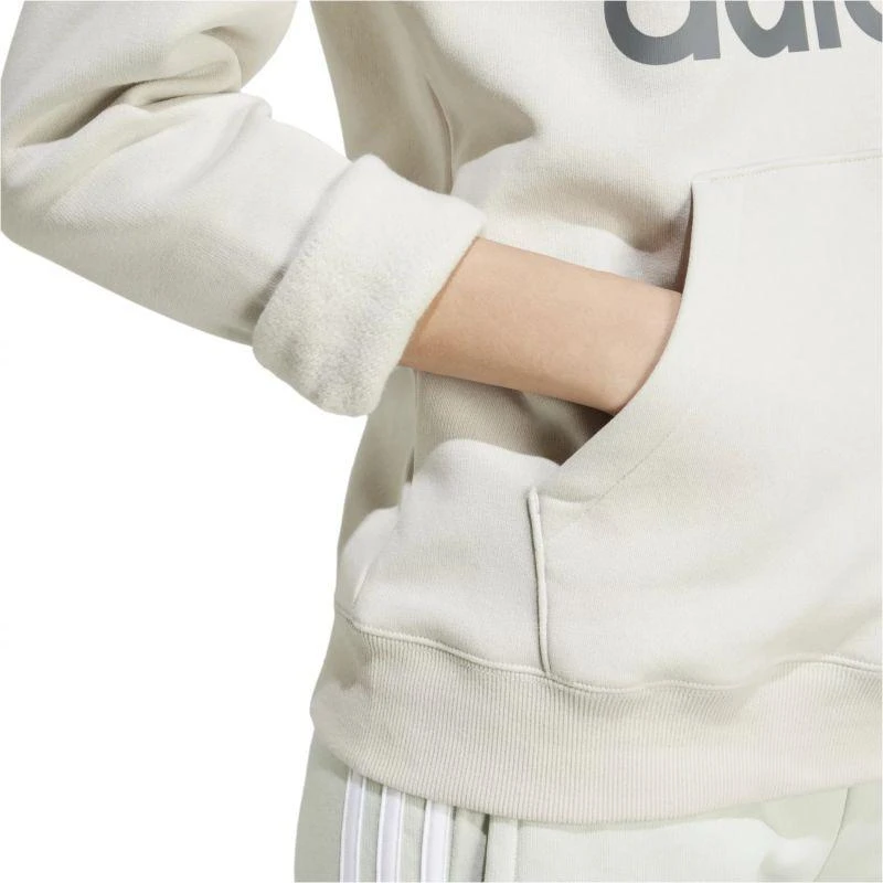 adidas Essentials Big Logo Hoodie W IY6708