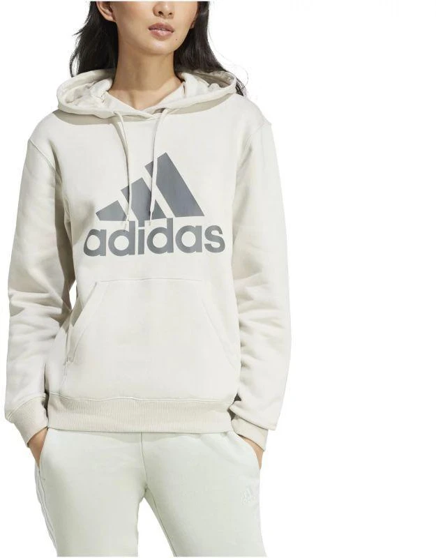 adidas Essentials Big Logo Hoodie W IY6708