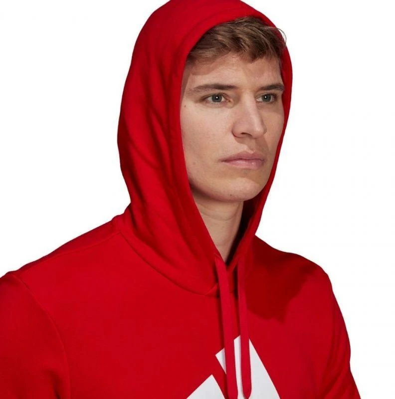 „Adidas Essentials Big Logo M GV0249“ džemperis