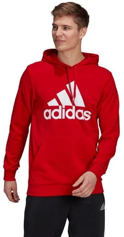 „Adidas Essentials Big Logo M GV0249“ džemperis