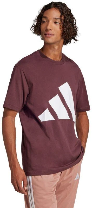 adidas Essentials Big Logo marškinėliai M JE8939