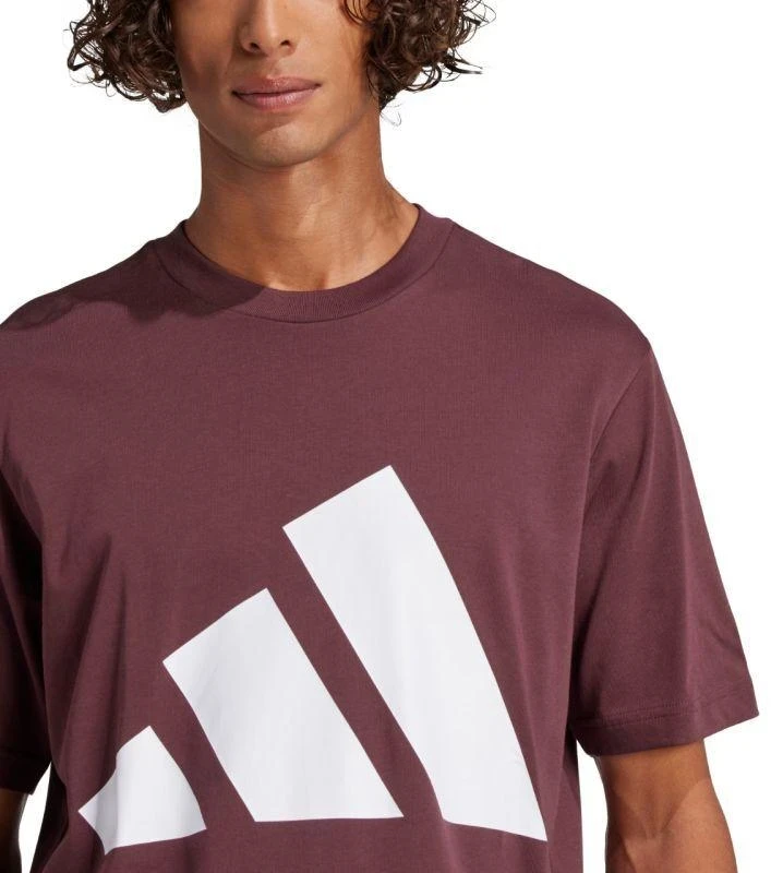 adidas Essentials Big Logo marškinėliai M JE8939
