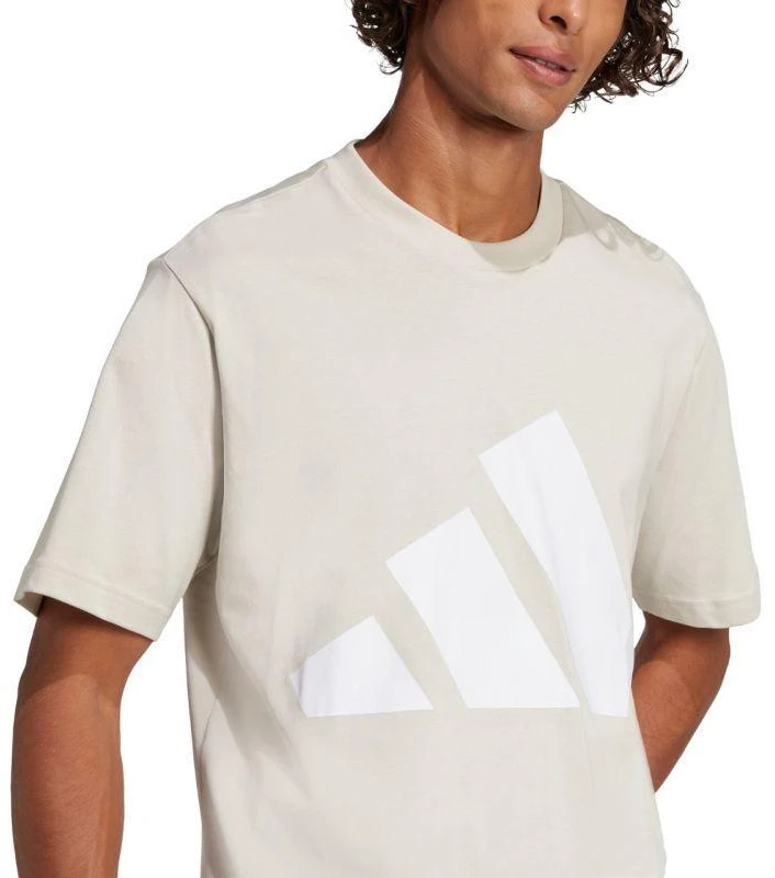adidas Essentials Big Logo marškinėliai M JE8933