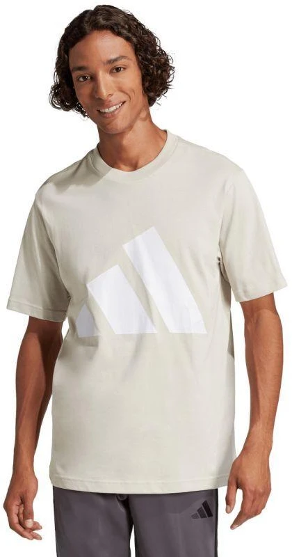 adidas Essentials Big Logo marškinėliai M JE8933