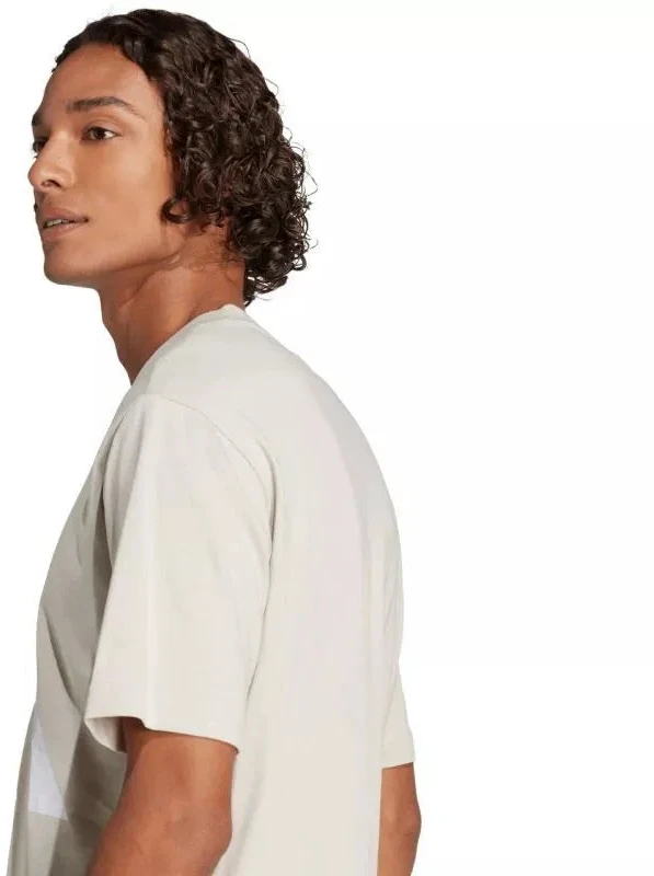 adidas Essentials Big Logo marškinėliai M JE8933