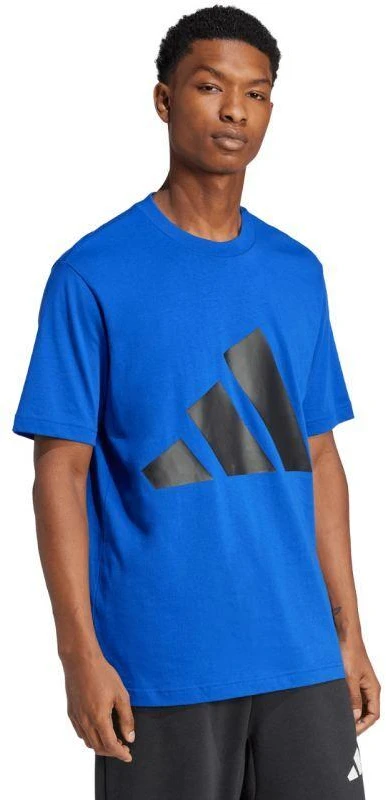 adidas Essentials Big Logo marškinėliai M JE8942