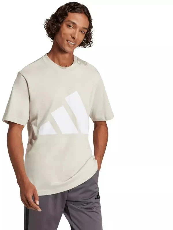 adidas Essentials Big Logo marškinėliai M JE8933