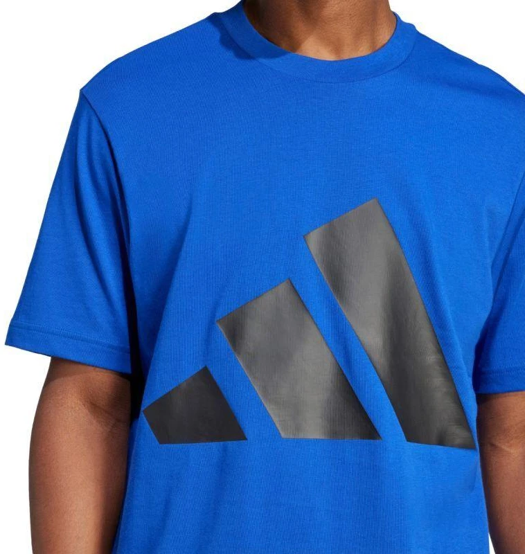 adidas Essentials Big Logo marškinėliai M JE8942