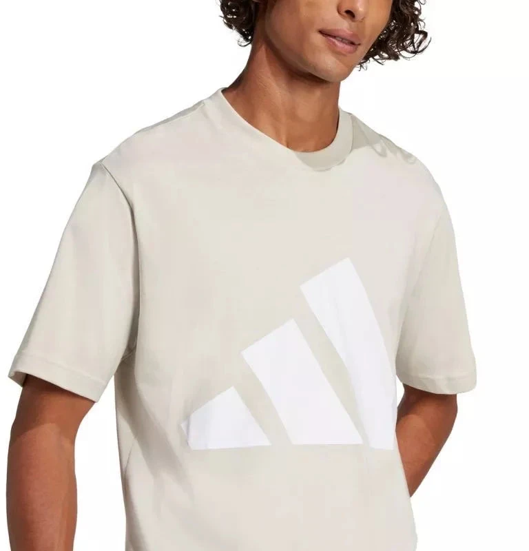 adidas Essentials Big Logo marškinėliai M JE8933