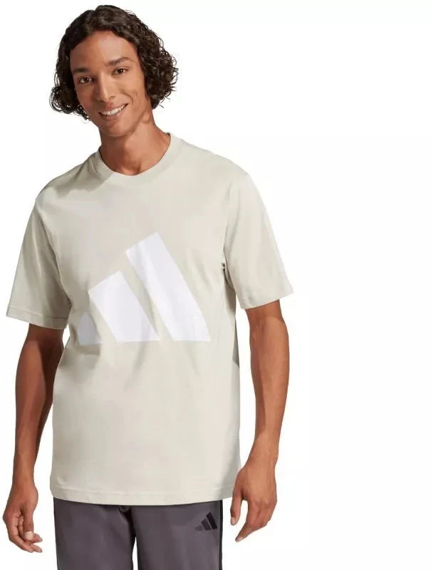 adidas Essentials Big Logo marškinėliai M JE8933