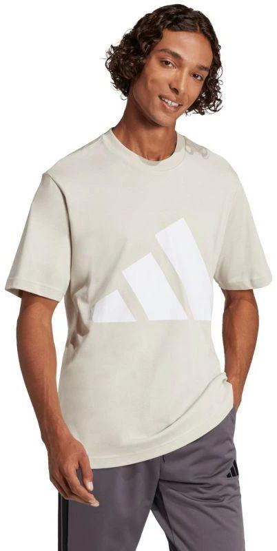 adidas Essentials Big Logo marškinėliai M JE8933