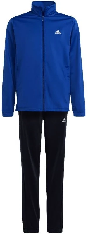 adidas Essentials Big Logo sportinis kostiumas jaunuoliams HR6408